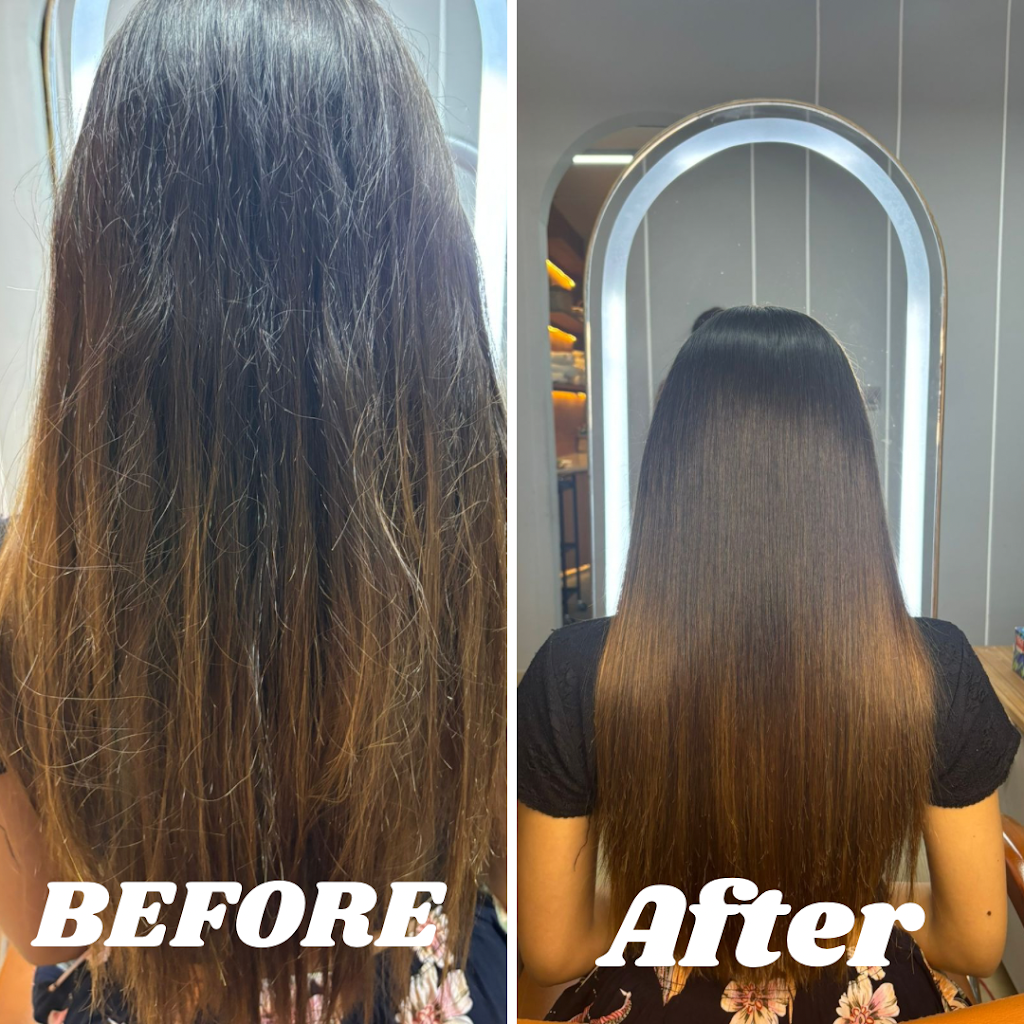 Sage Salon Spa Beauty Salon At Basundhara