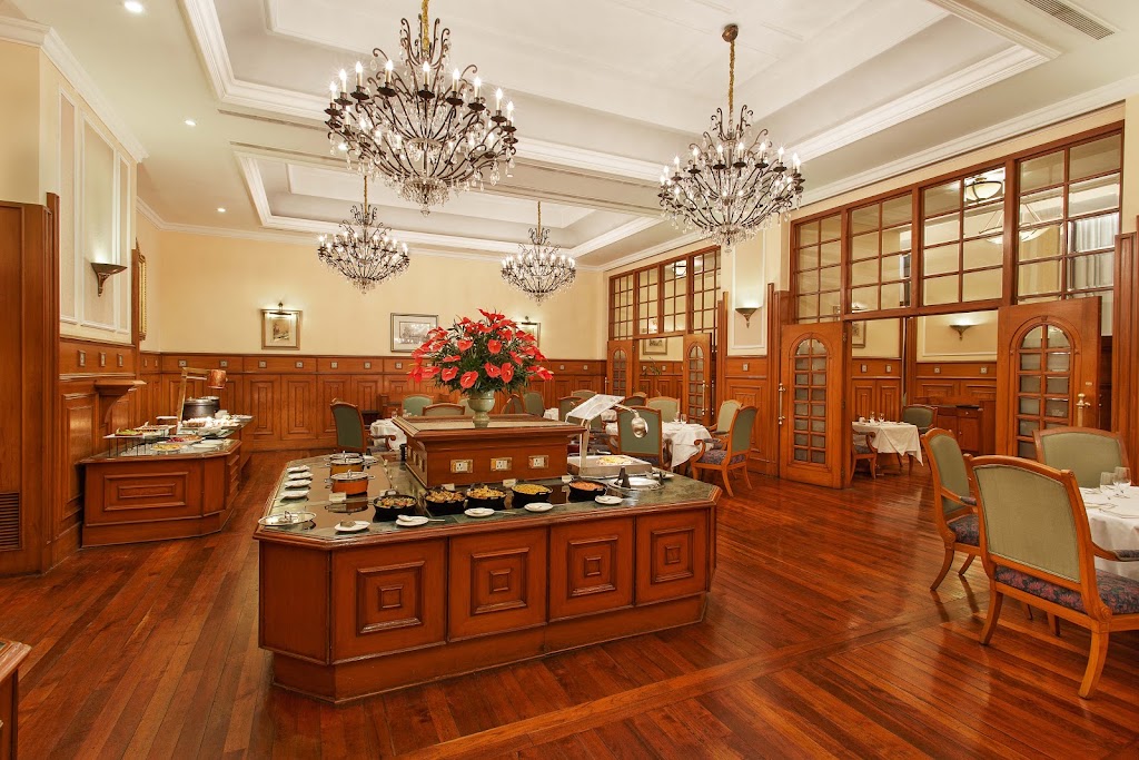 Cecil Restaurant