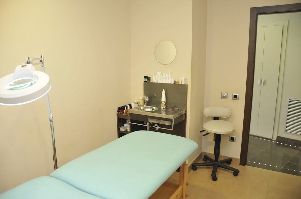 Centro de Estetica y Salud Rogem