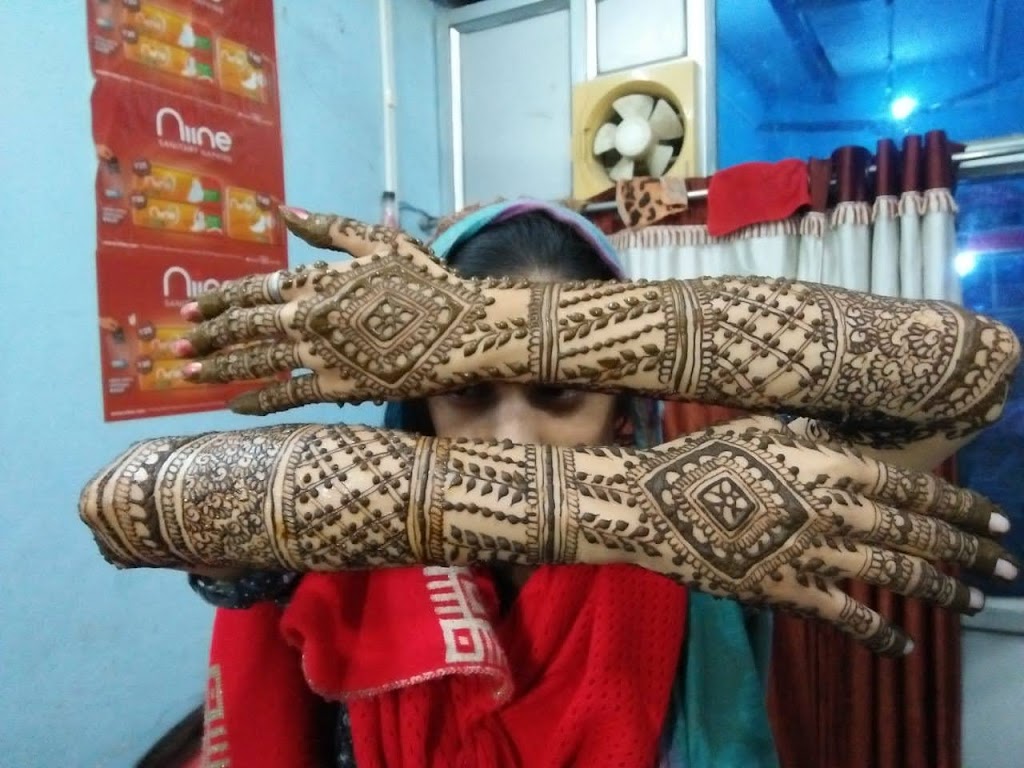 Fair Shine Ladies Beauty Parlour