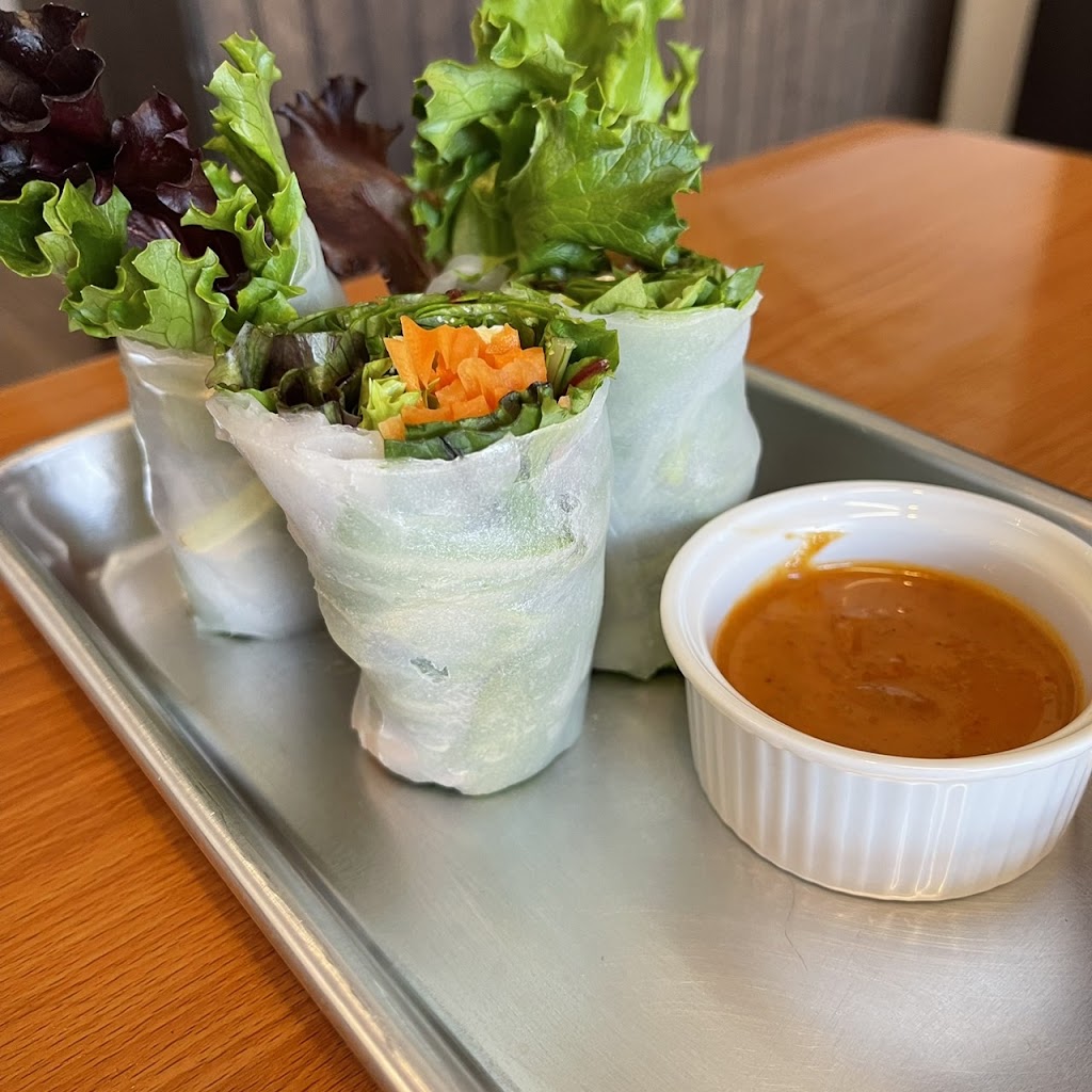 Origin Thai Bistro