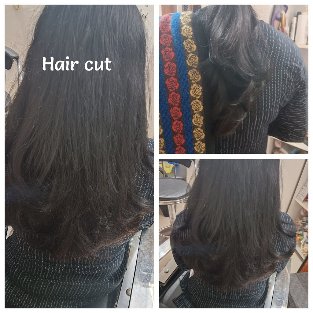 Glamour Beauty Parlour Only For Ladies