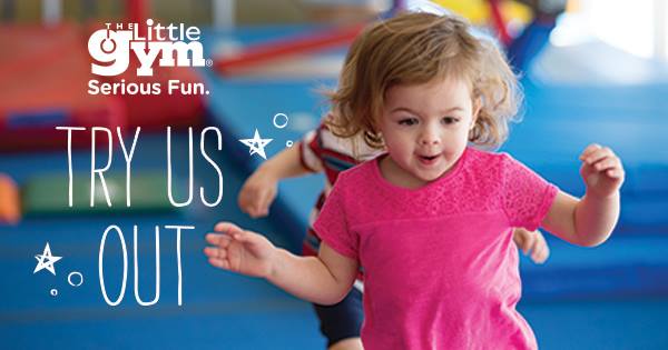  The Little Gym of Bridgewater