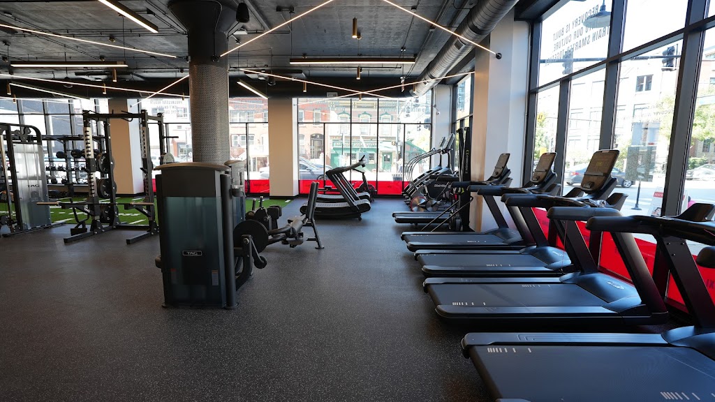  Real Authentic Wellness (R.A.W.) | Chicago