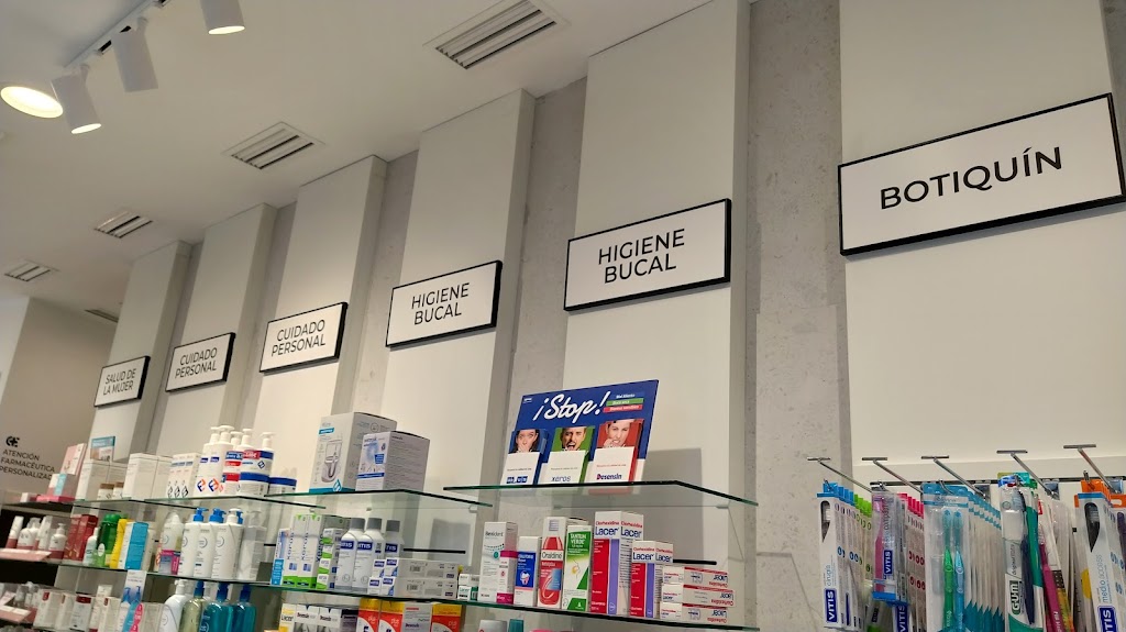 Farmacia Carames Estefania