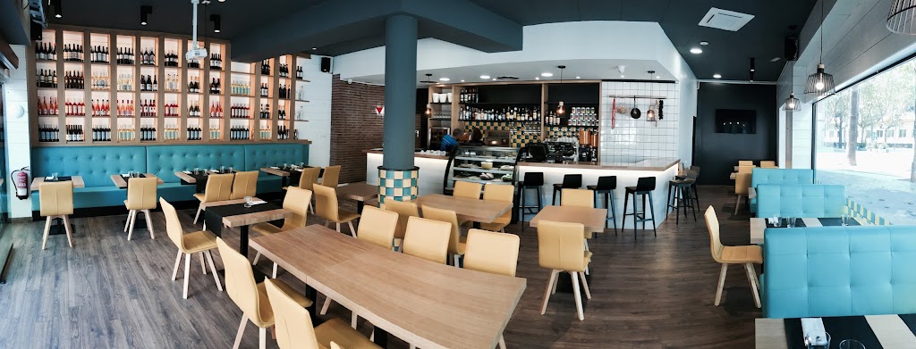 Frankfurt Mailo's Placa