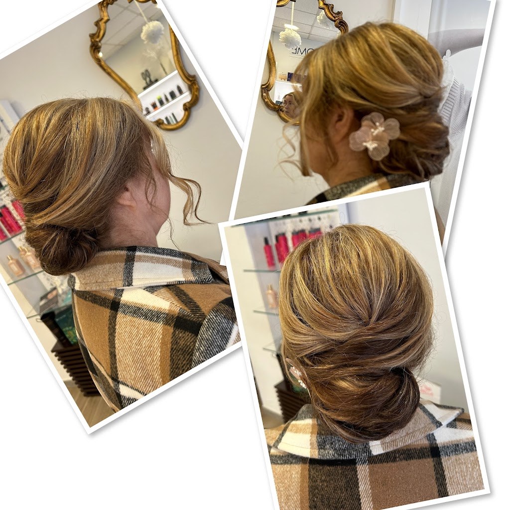 Salon Monique Riera