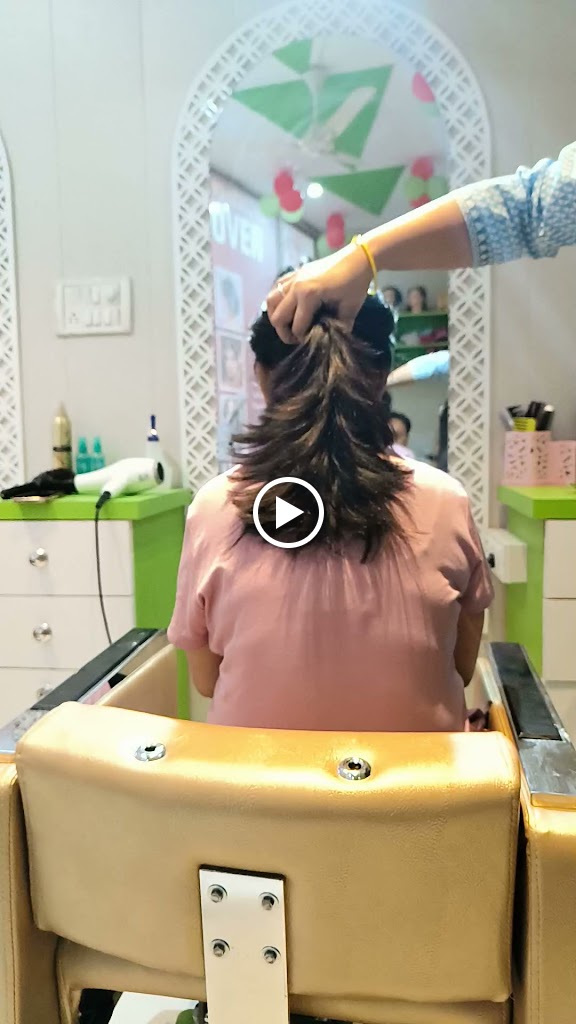 Makeover Best Beauty Training Academy Makeup Artist Academy In Rewari Bridal Makeover Academy In Rewari