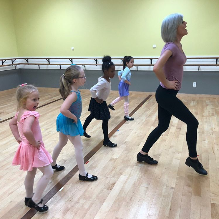  Next Step Broadway (formerly Dance City)