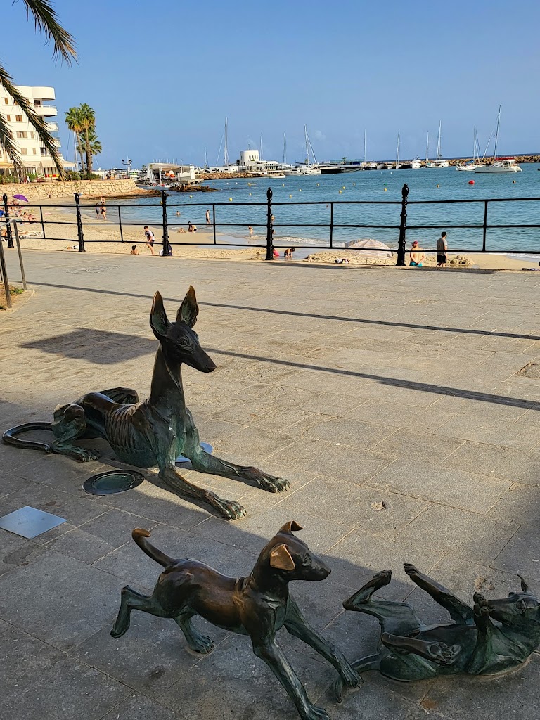 Olga Egea Peluqueros