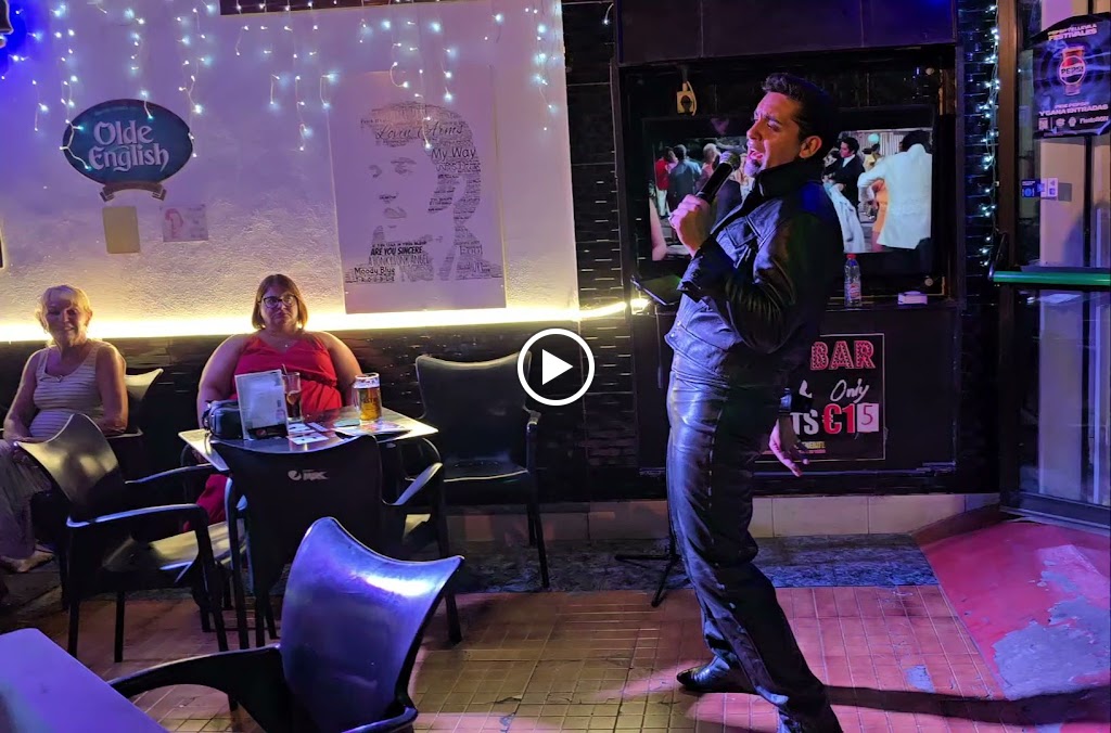 Elvis Bar — Videos