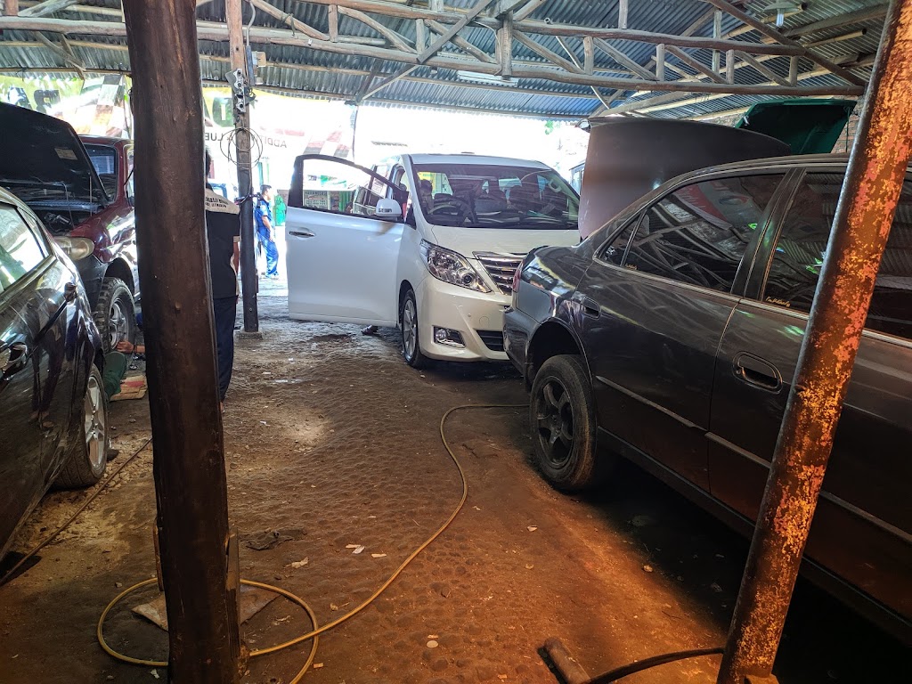 Al-Hidayah Motor