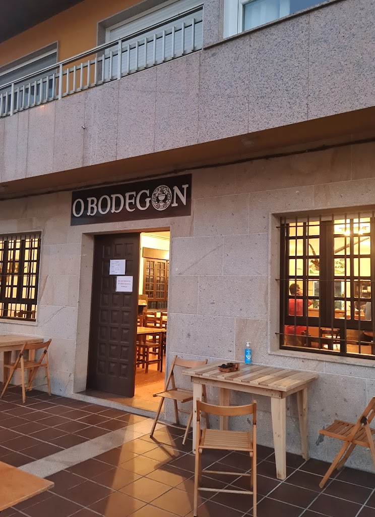 O Bodegon