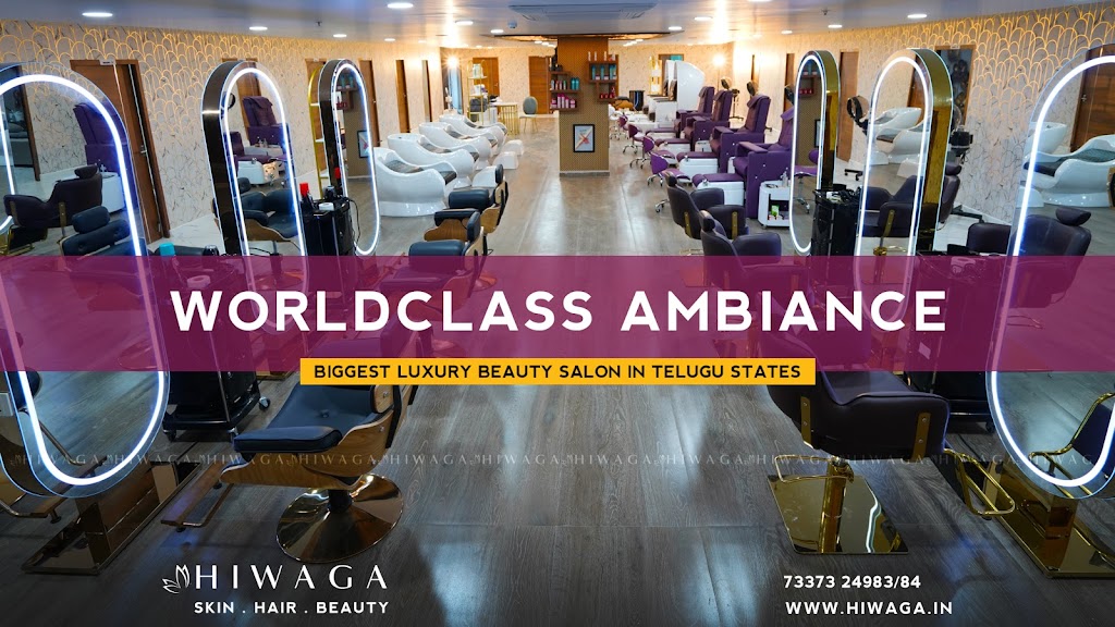 Hiwaga Beauty Clinic