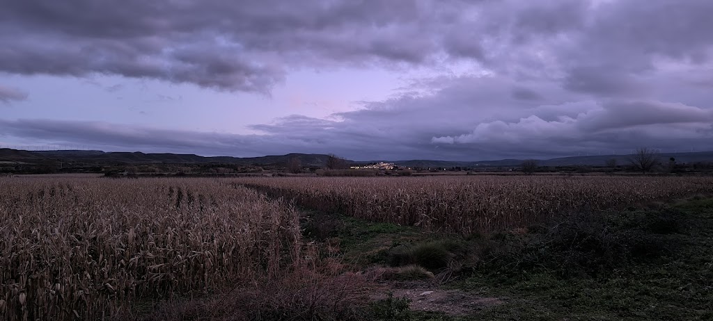 Camino Natural Via Verde del Tarazonica