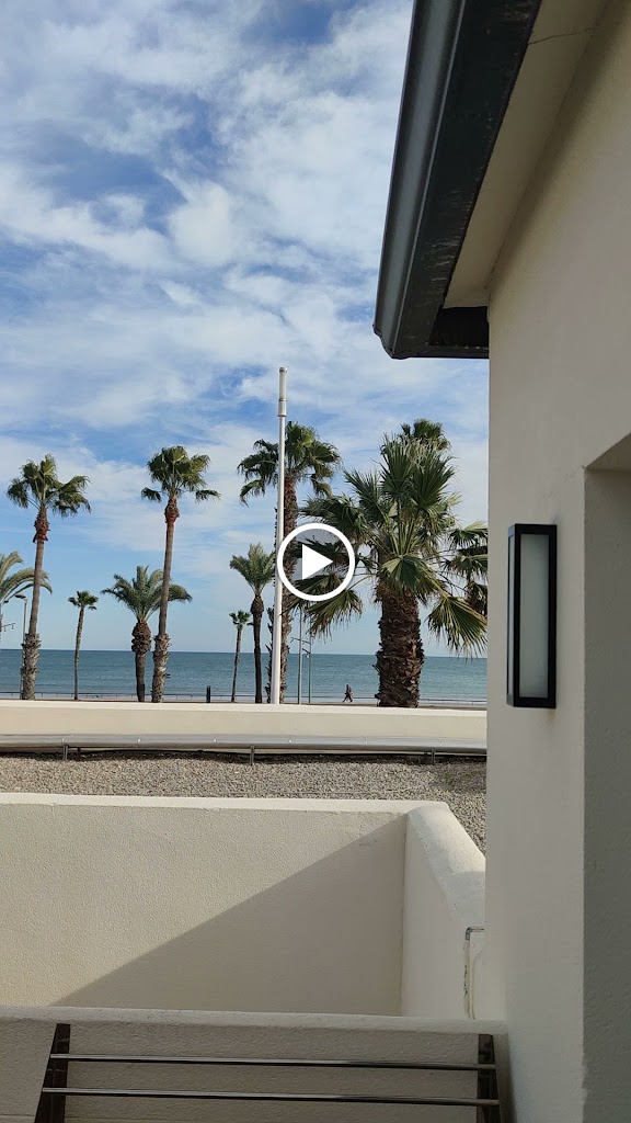Oassium Hotel - Adults Only — Exterior