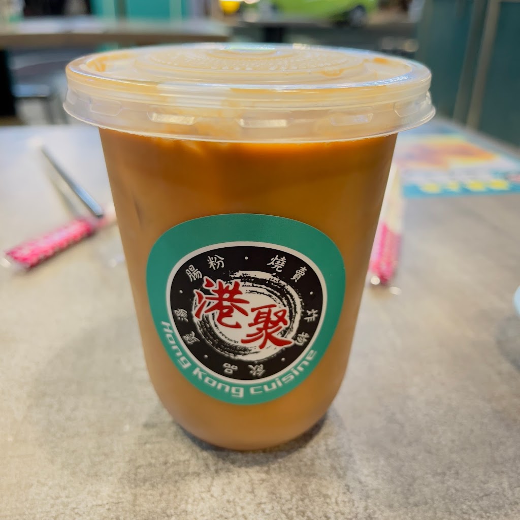 港聚 的照片