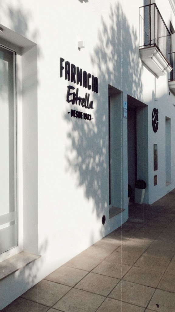 FARMACIA ESTRELLA