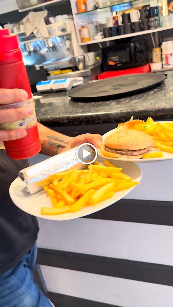 The Fox And Hounds — Videos