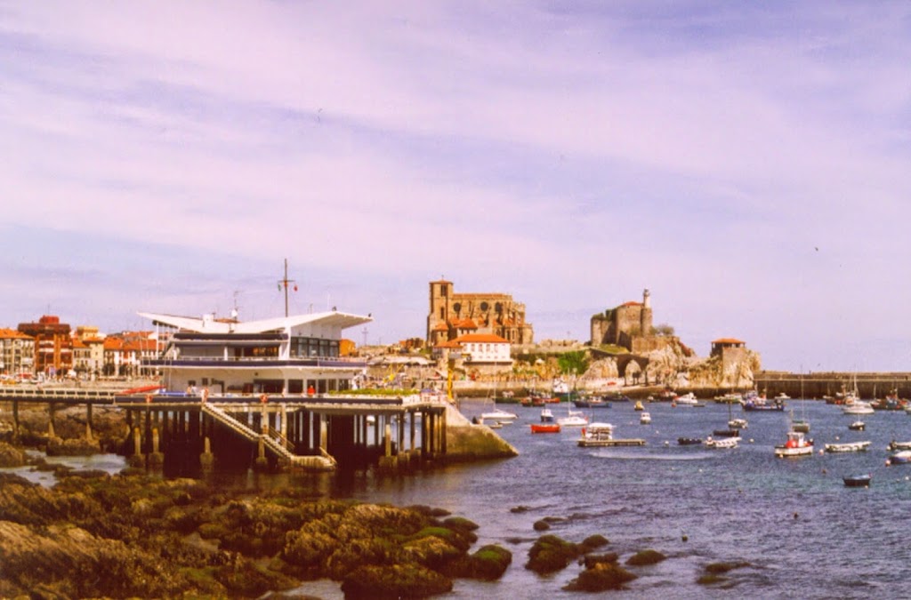 Real Club Nautico de Castro-Urdiales