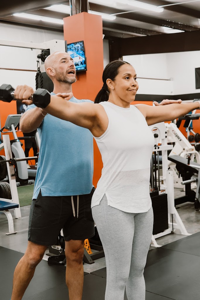  Lifestyle Fitness and Nutrition