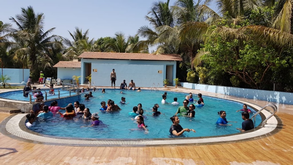 Seema S Resort Restaurant Neral Karjat