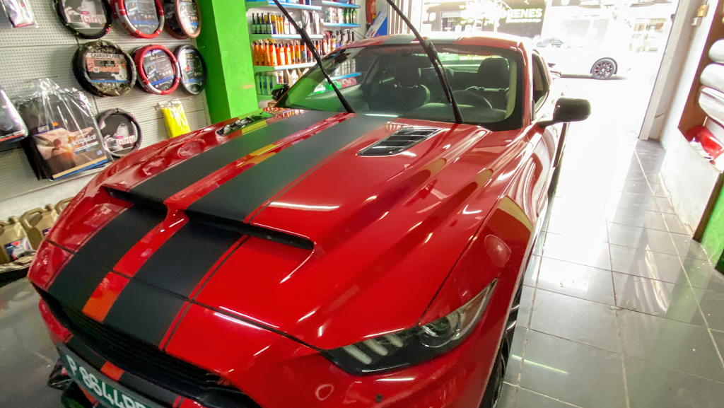 AutoFusion IBZ