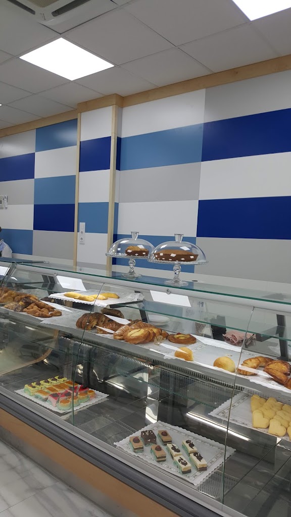 Forn Ca Na Teresa Marratxi — Ambiente