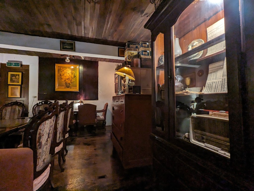 IDEA Jazz Tavern - Caf  e 的照片
