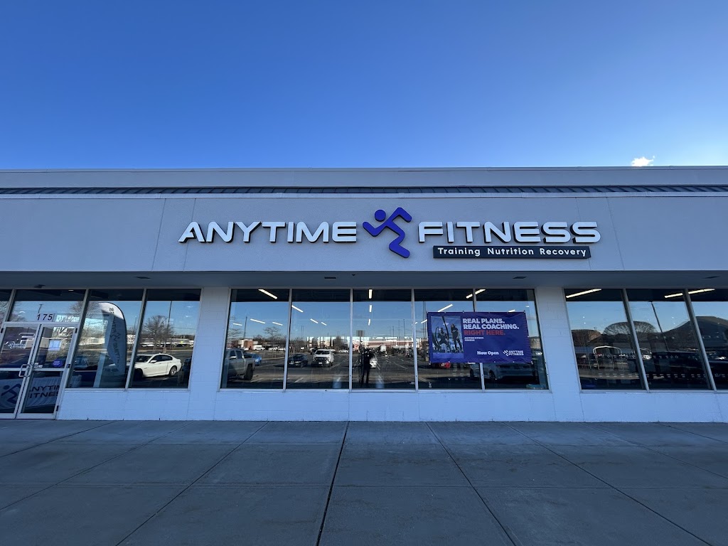  Anytime Fitness