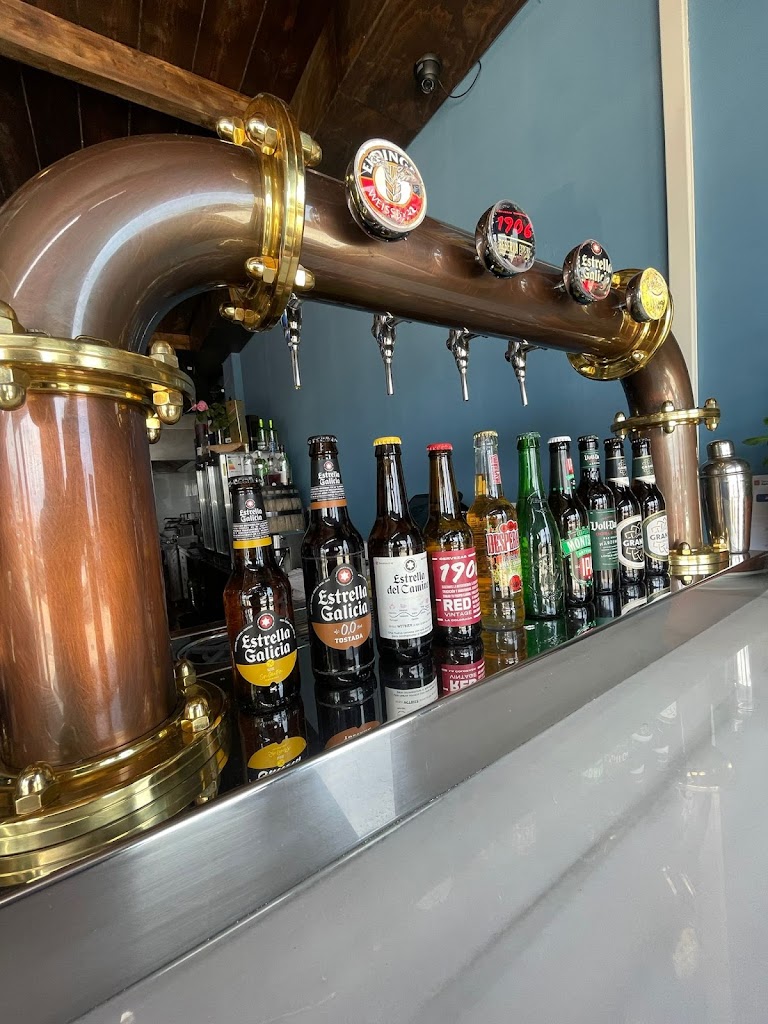 Cerveceria Taperia Neptuno