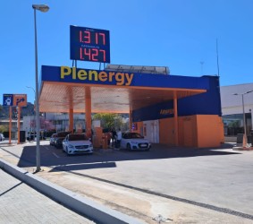 Plenergy Xativa I / Jativa I (antes Plenoil)