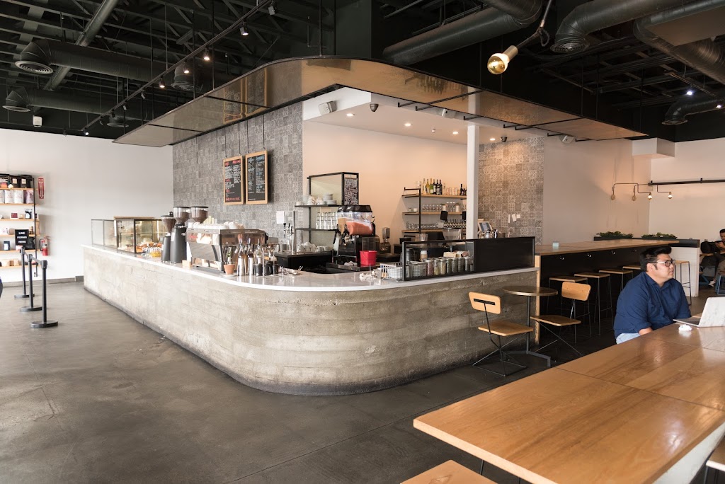 Photo of Bakers & Baristas