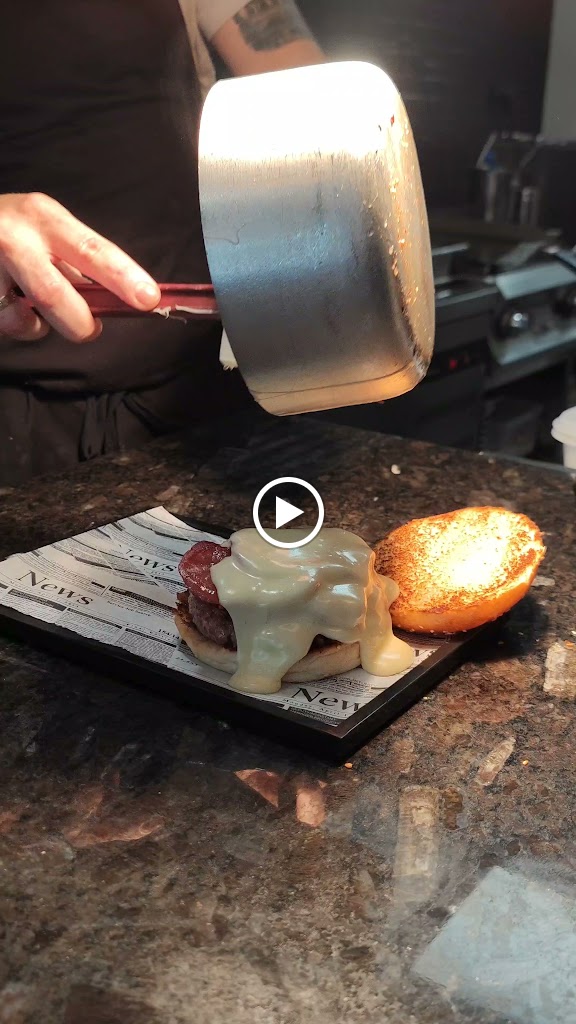 Burger Chef — Videos