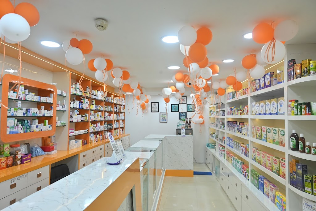 Usha Kiran Optical Company