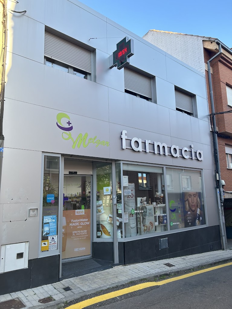 Farmacia Melgar