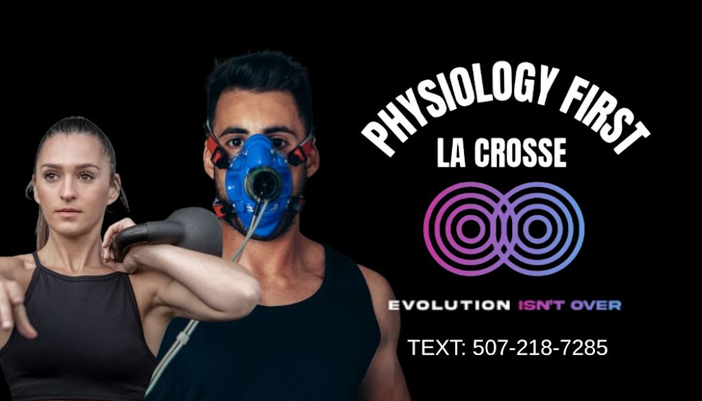  Physiology First - La Crosse