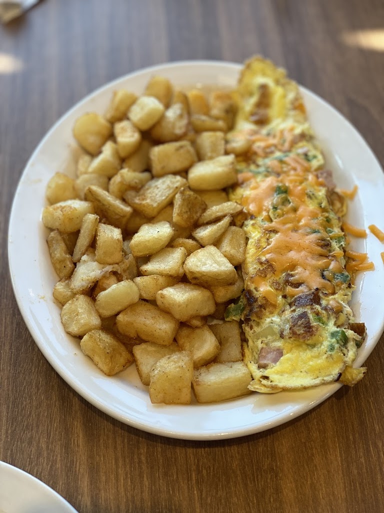 Home fries