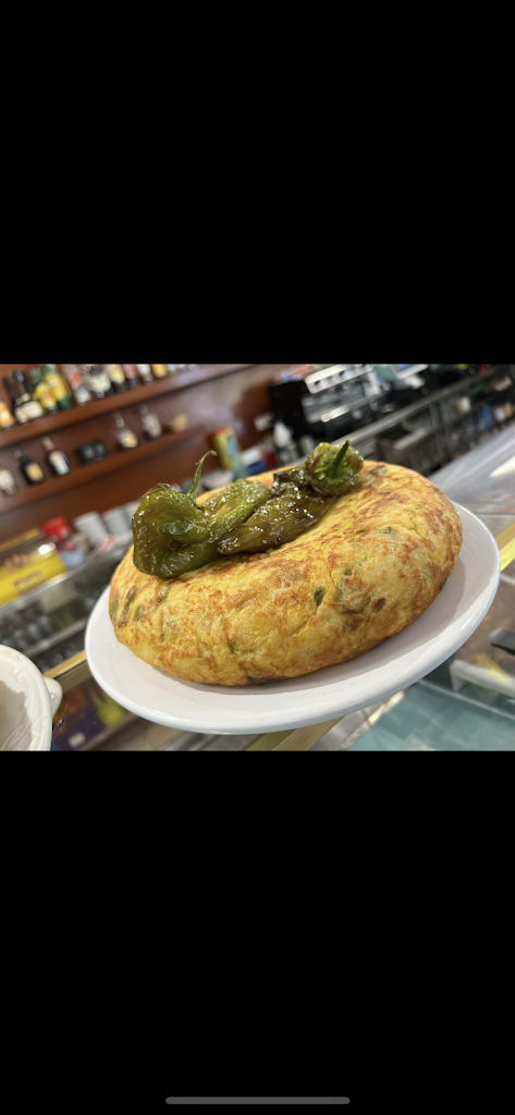 El Nou Toc — Comida y bebida