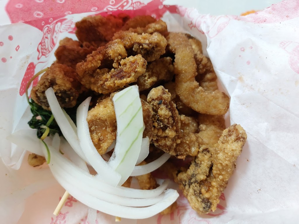 雞姐鹹酥雞 的照片