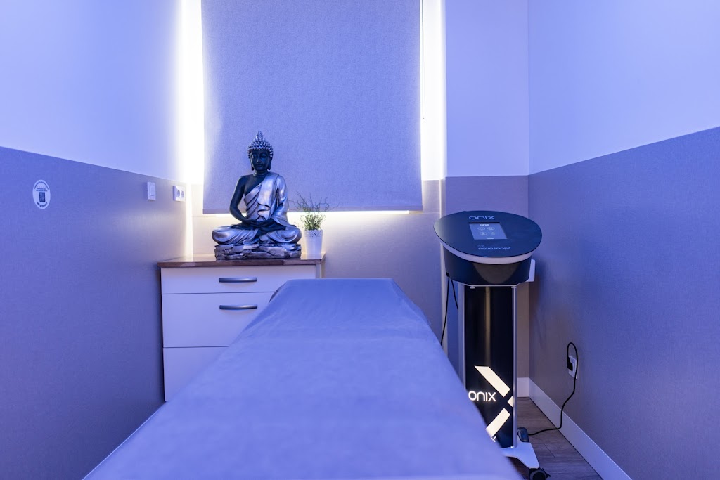 Bioestetica Hiart Intxaurtieta - Centro de estetica avanzada y Medicina estetica