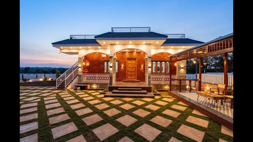 Stayvista At White Meadows