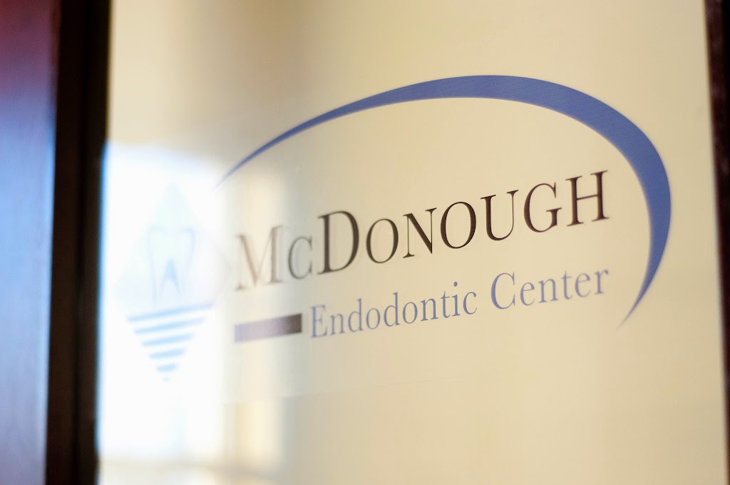 McDonough Endodontic Center