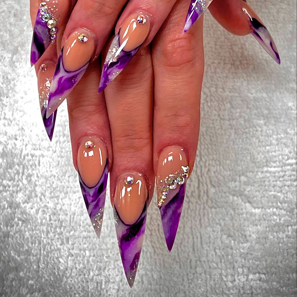 Nancy's nails Main Image