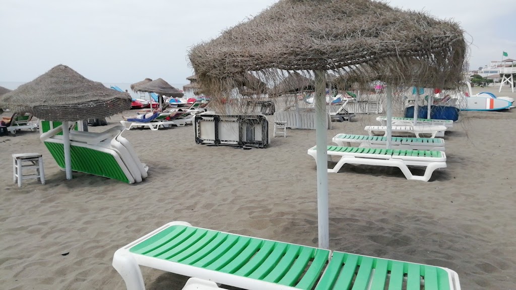 Hamacas Los Mellizos