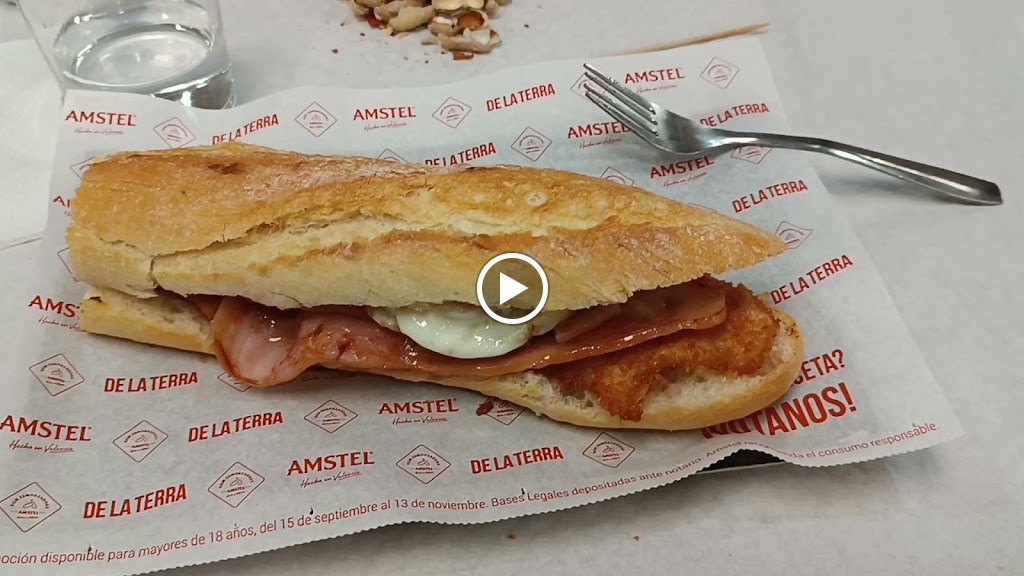 Restaurante Los Abetos 2 — Videos