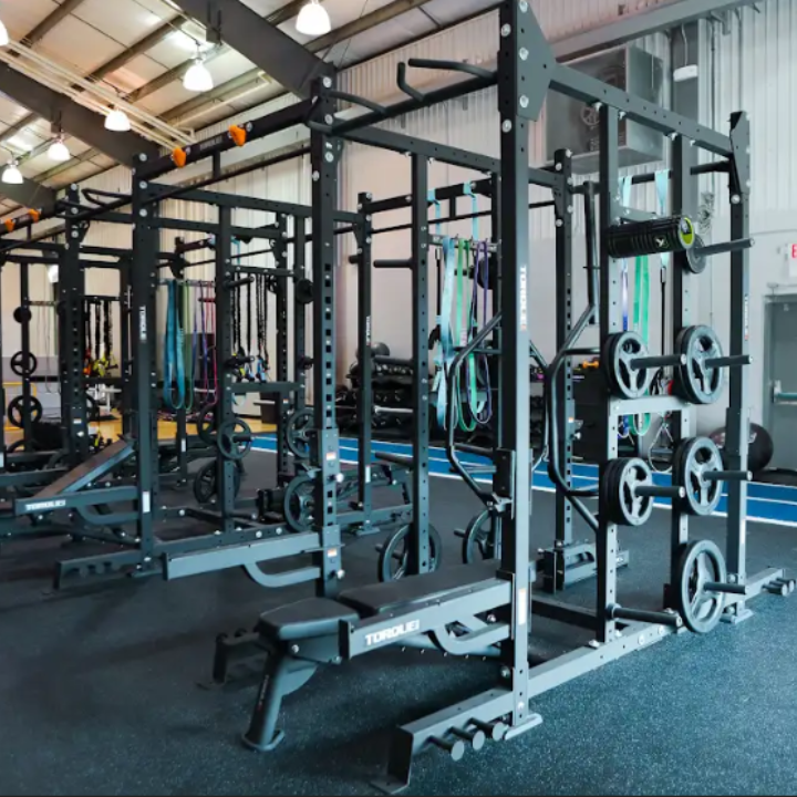  Competitive Edge Performance