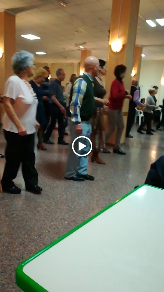 Centro Social 3a Edad de Pedro Lorca — Videos