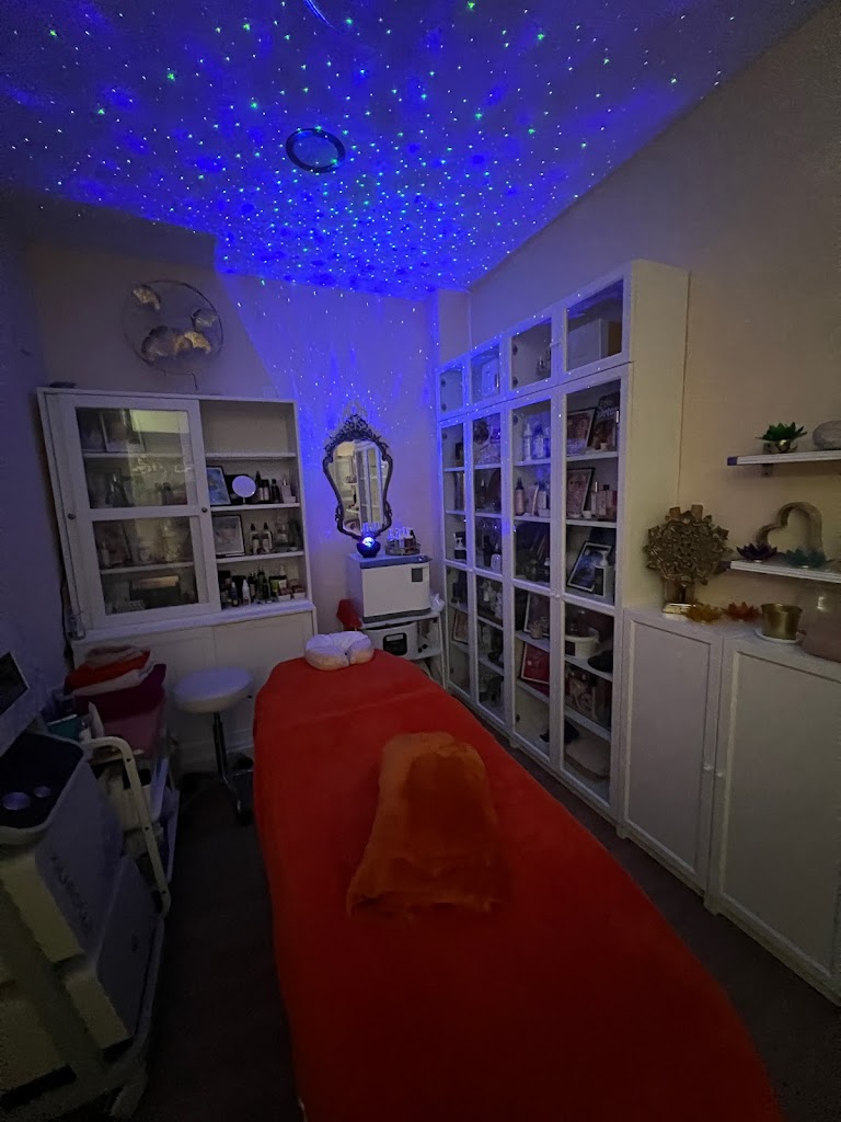 Elena Farpon Centro de Estetica