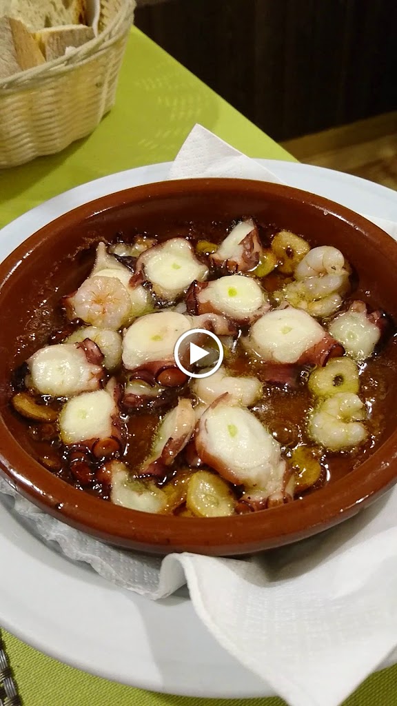 Taberna Galega - A Lareira — Videos